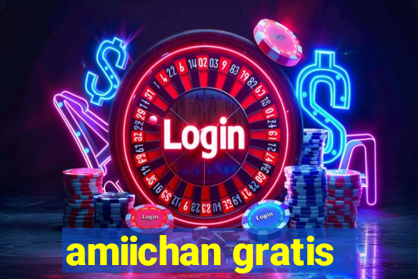 amiichan gratis